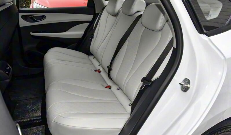 
								2025 BYD Seal 05 DM-I 55KM PREMIUM ED SMART DRIVING full									