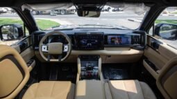 
										2025 BYD Leopard BYD Leopard 5 Plug-in Hybrid Intelligent Driving ULTRA EDITION full									