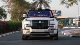 
										2025 Yangwang U8 Premium Edition full									