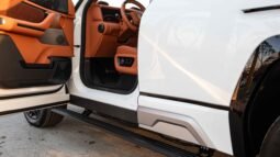 
										2025 Yangwang U8 Premium Edition full									