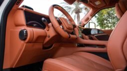 
										2025 Yangwang U8 Premium Edition full									