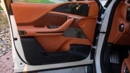 
										2025 Yangwang U8 Premium Edition full									