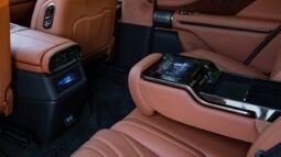 
										2025 Yangwang U8 Premium Edition full									