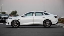 
										2025 BYD Seal 06 DM-I PREMIUM EDITION SMART DRIVING full									