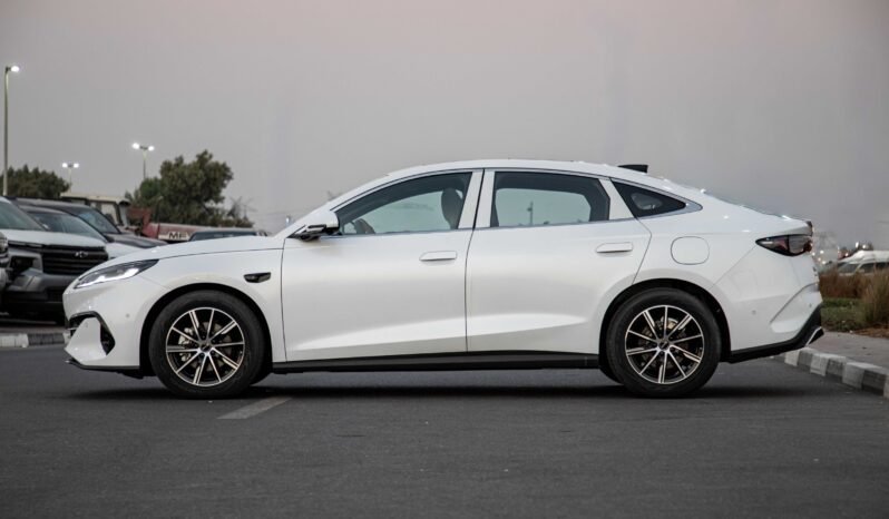 
								2025 BYD Seal 06 DM-I PREMIUM EDITION SMART DRIVING full									