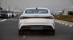 
										2025 BYD Seal 06 DM-I PREMIUM EDITION SMART DRIVING full									