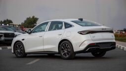 
										2025 BYD Seal 06 DM-I PREMIUM EDITION SMART DRIVING full									