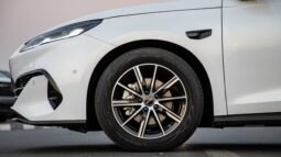 
										2025 BYD Seal 06 DM-I PREMIUM EDITION SMART DRIVING full									