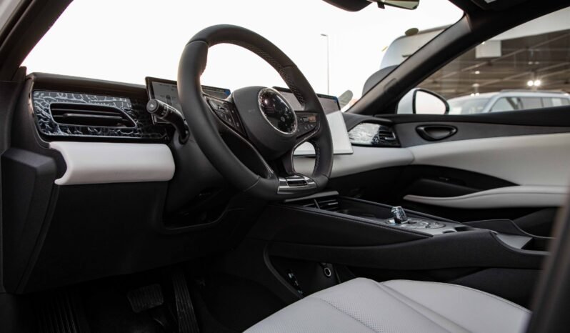 
								2025 BYD Seal 06 DM-I PREMIUM EDITION SMART DRIVING full									