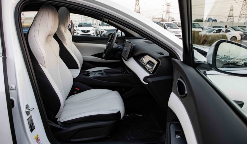 
								2025 BYD Seal 06 DM-I PREMIUM EDITION SMART DRIVING full									