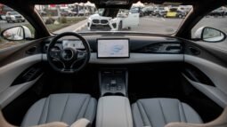 
										2025 BYD Seal 06 DM-I PREMIUM EDITION SMART DRIVING full									