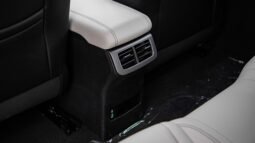 
										2025 BYD Seal 06 DM-I PREMIUM EDITION SMART DRIVING full									