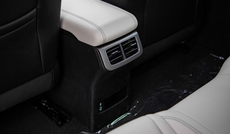 
								2025 BYD Seal 06 DM-I PREMIUM EDITION SMART DRIVING full									