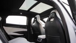 
										2025 BYD Seal 06 DM-I PREMIUM EDITION SMART DRIVING full									