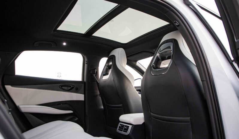 
								2025 BYD Seal 06 DM-I PREMIUM EDITION SMART DRIVING full									