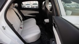 
										2025 BYD Seal 06 DM-I PREMIUM EDITION SMART DRIVING full									