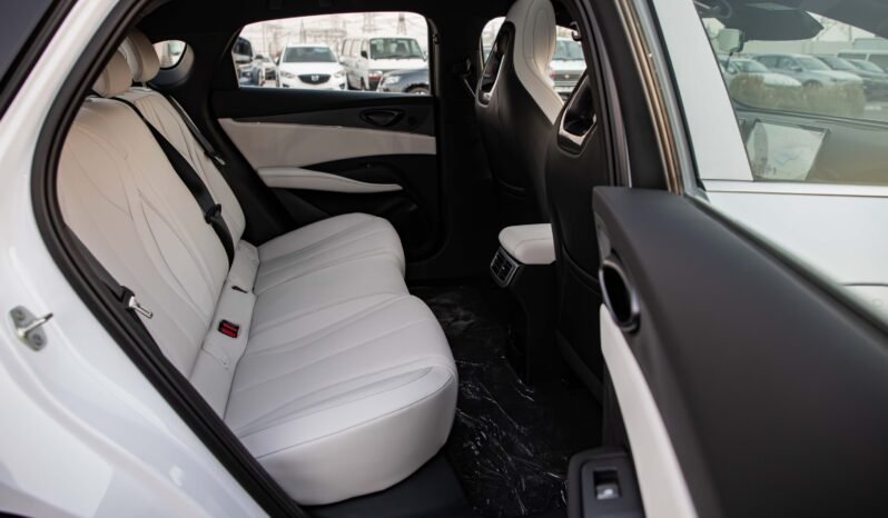 
								2025 BYD Seal 06 DM-I PREMIUM EDITION SMART DRIVING full									