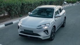 2025 BYD Sealion 06 DM-I NAVIGATE EDITION PLUS