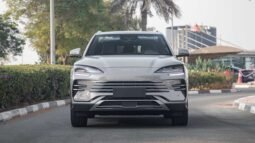 2025 BYD Song Plus DM-I FLAGSHIP SMART DRIVING EDITION