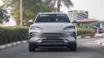 Yangwang U8 & U8L UAE – Specs – 360° Features & Buy at Dresden Motors