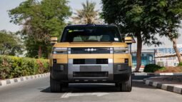 
										BYD Leopard Titanium 7 ULTRA EDITION SMART DRIVING full									