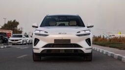 
										2025 BYD Sealion 06 DM-I NAVIGATE EDITION PLUS full									