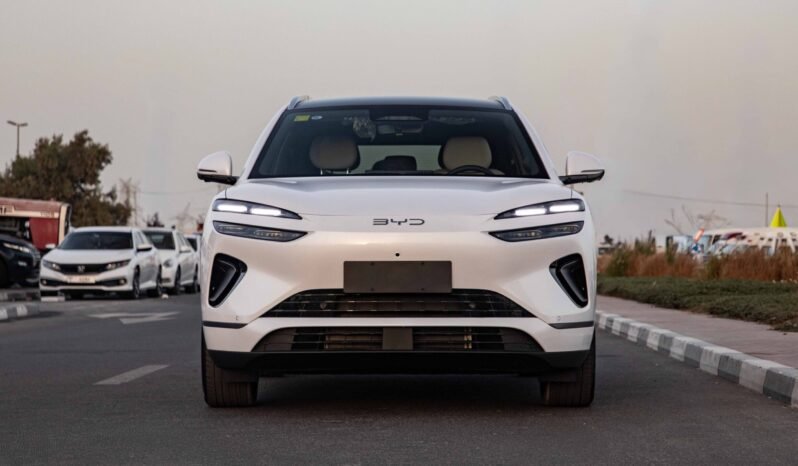 
								2025 BYD Sealion 06 DM-I NAVIGATE EDITION PLUS full									