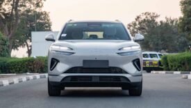 2025 BYD Sealion 06 DM-I NAVIGATE EDITION PLUS