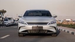 
										2025 BYD HAN DM-I 125KM ELITE SMART DRIVING EDITION full									