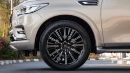 
										2024 Infiniti QX80 full									