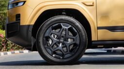 
										BYD Leopard Titanium 7 ULTRA EDITION SMART DRIVING full									