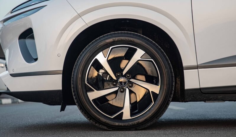 
								2025 BYD Sealion 06 DM-I NAVIGATE EDITION PLUS full									