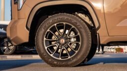 
										2026 TOYOTA TUNDRA LIMITED TRD OFF-ROAD I-FORCE MAX full									