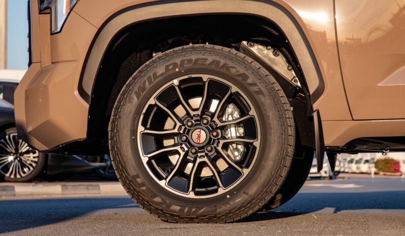 
								2026 TOYOTA TUNDRA LIMITED TRD OFF-ROAD I-FORCE MAX full									