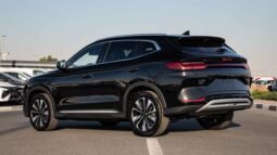 
										2025 BYD Song Plus DM-I FLAGSHIP SMART DRIVING EDITION full									