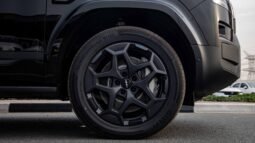 
										2025 BYD Leopard Titanium 7 ULTRA EDITION SMART DRIVING full									