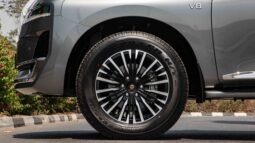 
										2024 Nissan Patrol PLATINUM LE full									