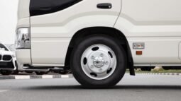 
										2025 Toyota Coaster HI ROOF 23S D 4.0L MT STD RD full									