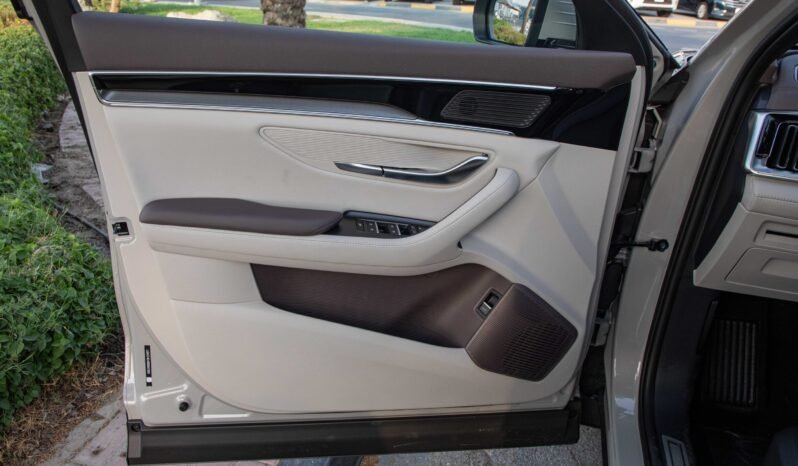 
								2025 BYD Song Plus DM-I FLAGSHIP SMART DRIVING EDITION full									