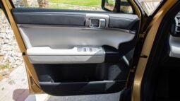 
										BYD Leopard Titanium 7 ULTRA EDITION SMART DRIVING full									