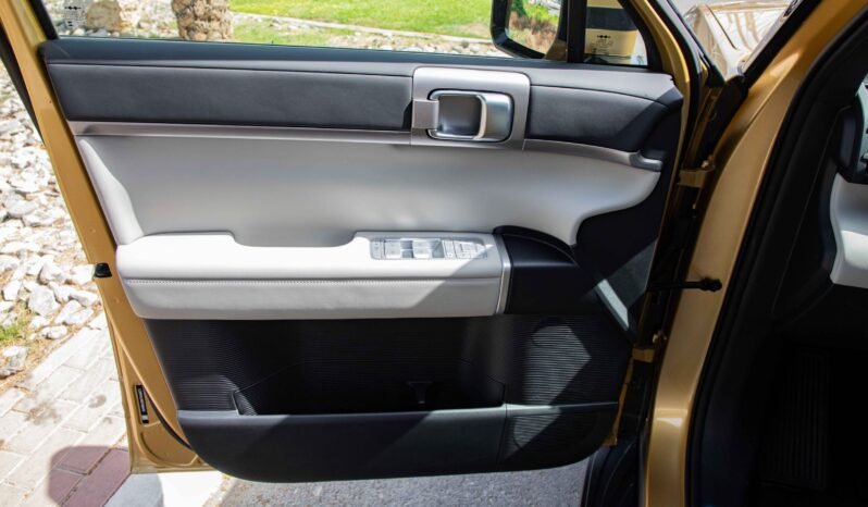 
								BYD Leopard Titanium 7 ULTRA EDITION SMART DRIVING full									