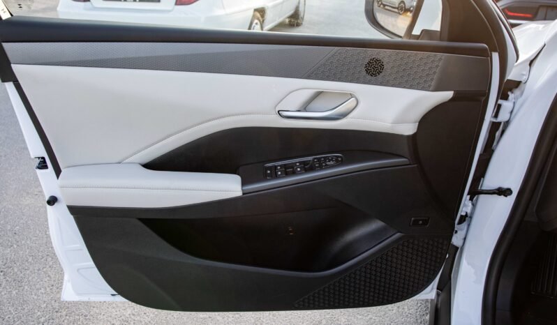 
								2025 BYD QIN PLUS DM-I BEYOND SMART DRIVING EDITION full									