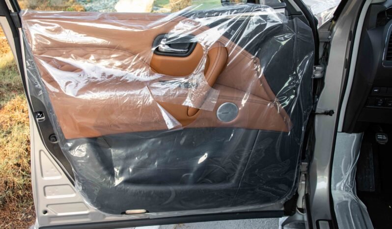 
								2024 Infiniti QX80 full									