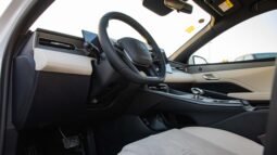 
										2025 BYD QIN PLUS DM-I BEYOND SMART DRIVING EDITION full									