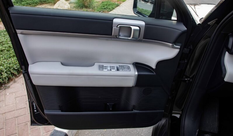 
								2025 BYD Leopard Titanium 7 ULTRA EDITION SMART DRIVING full									