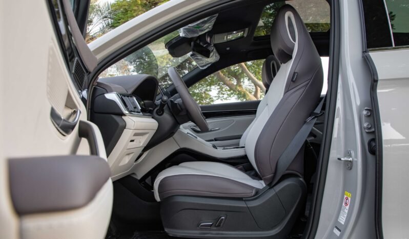 
								2025 BYD Song Plus DM-I FLAGSHIP SMART DRIVING EDITION full									
