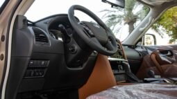 
										2024 Infiniti QX80 full									