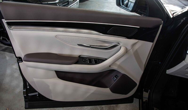 
								2025 BYD Song Plus DM-I FLAGSHIP SMART DRIVING EDITION full									