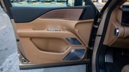 
										2025 BYD YANGWANG U8L DINGSHI EDITION . full									