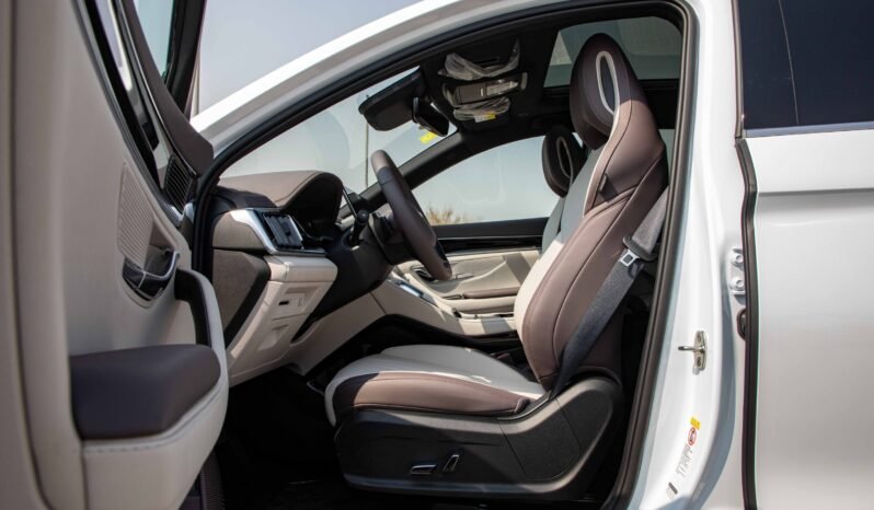 
								2025 BYD Song Plus DM-I FLAGSHIP EDITION full									